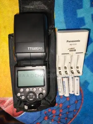 Camera Gear