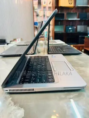 HP Probook 640 G2 i5-6th Generation