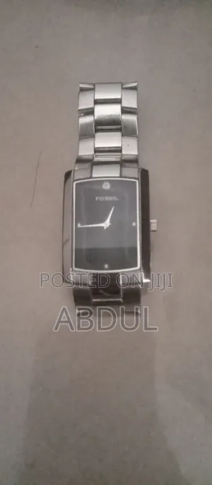 Fossil Watch