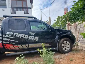 Nissan Navara 2006