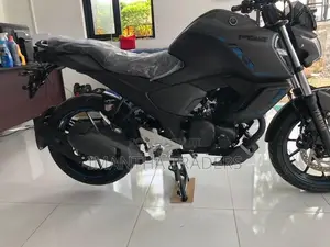 Yamaha Fzs V4 2026