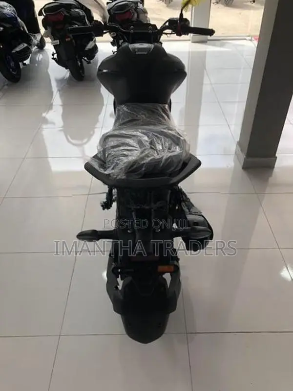 Yamaha Fzs V4 2026