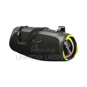 OXboom 60W Portable Bluetooth Speaker