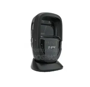 POS - ZEBRA 9308 2D Desktop Barcode Scanner