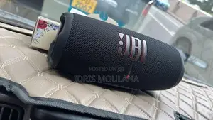 jbl charge 5