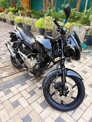 Bajaj Pulsar 150 2014