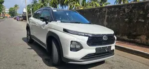 Toyota Taisor V Grade 2026