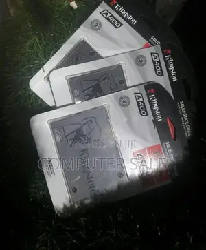 10X Faster Solid State Drive 480GB