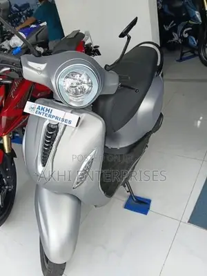 Bajaj Chetak Electric Brand New 2026