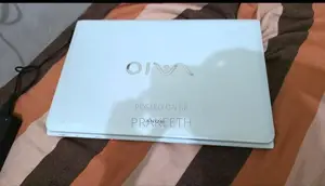 Sony Vaio Core I7