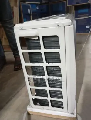 Midea Non Inverter