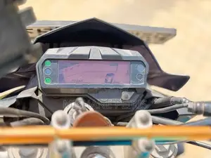 Yamaha FZs V2 2018