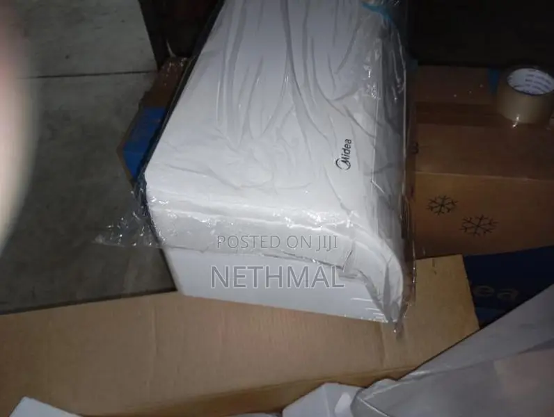 Midea Non Inverter