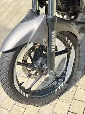 Yamaha FZs V2 2018
