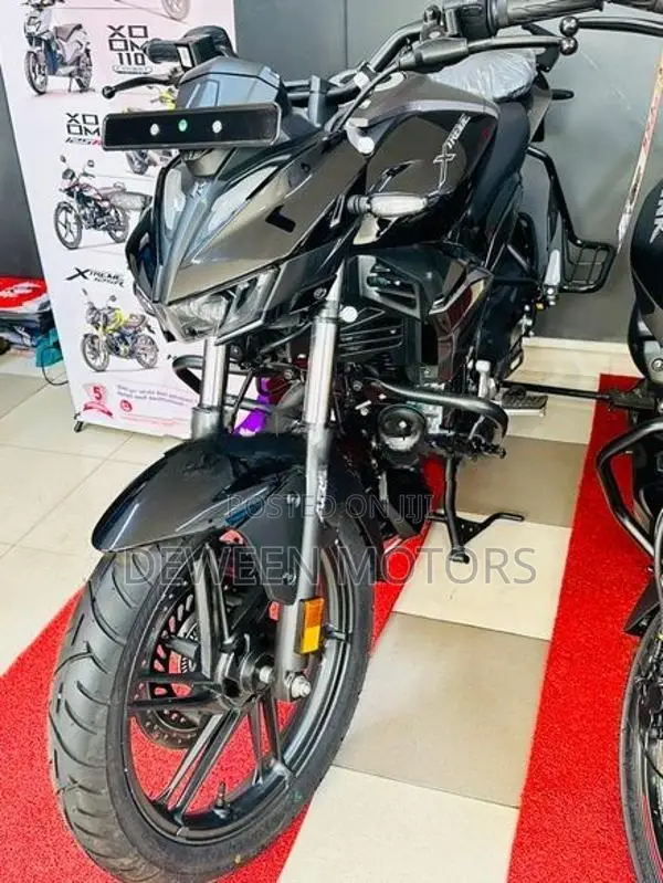 Hero Xtreme 125R 2026