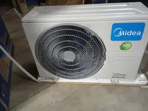 Midea Non Inverter