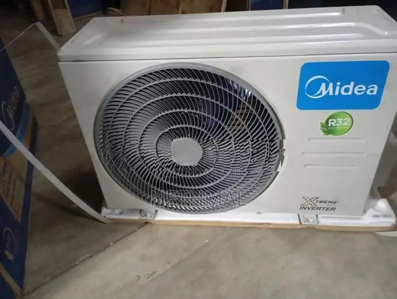 Midea Non Inverter