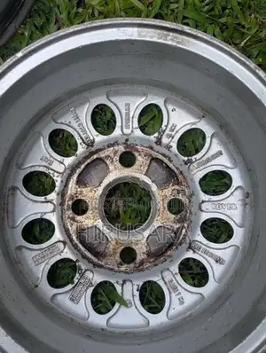 Mini Cooper Alloy Wheels Size 12