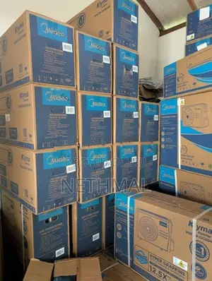 Midea Non Inverter