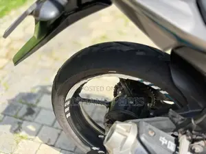 Yamaha FZs V2 2018