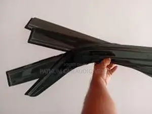 Suzuki Every DA17 Door Visor Set