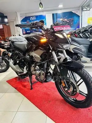 Hero Xtreme 125R Brand New 2026