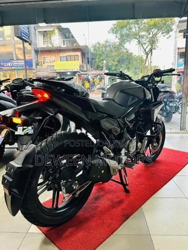 Hero Xtreme 125R Brand New 2026