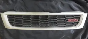 Nissan Bluebird Shell