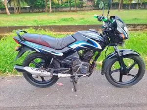 TVS Metro 2010