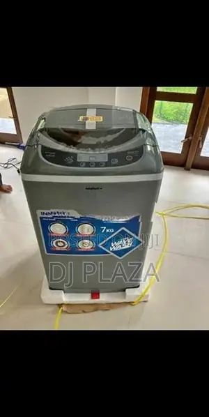 Washing Machine 7kg