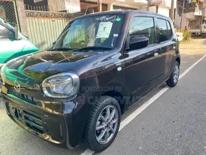 Suzuki Alto X 2024