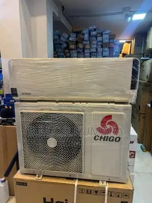 24000BTU Non Inverter Ac