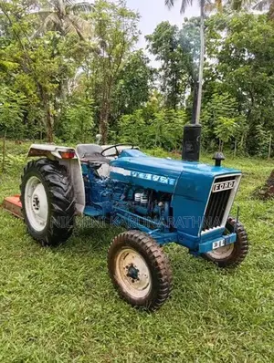 Ford 3600 1987