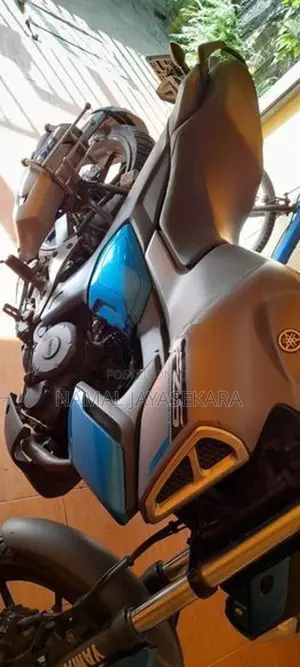Yamaha FZ S fz-s V3 2019