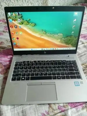 HP EliteBook 840 G5 (i5 8th Gen)