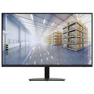 24inch Frameless IPS Monitor