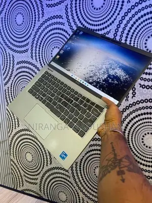 Dell Latitude 5420 I5 11th Gen