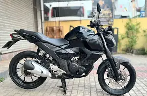 Yamaha FZ V3 2020