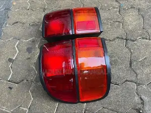 Toyota Townace CR27 Lotto Tail Light Set