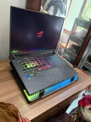 Asus ROG Strix G16 Laptop