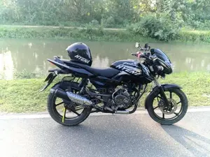 Bajaj Pulsar 150 2012