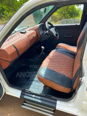 Tata 207 2005