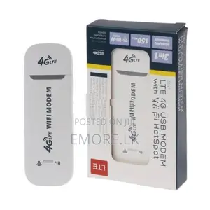 4G Dongle 5G Wifi Wingle 150Mbs O1