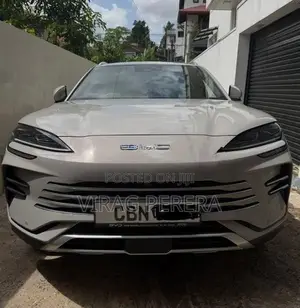 BYD Sealion 6 Premium AWD 2025