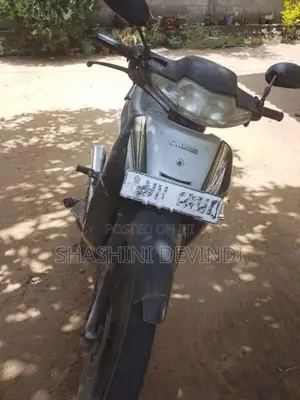 Loncin 90 ww 2240 2011