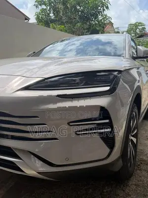 BYD Sealion 6 Premium AWD 2025