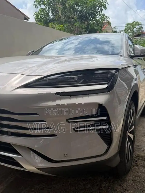 BYD Sealion 6 Premium AWD 2025