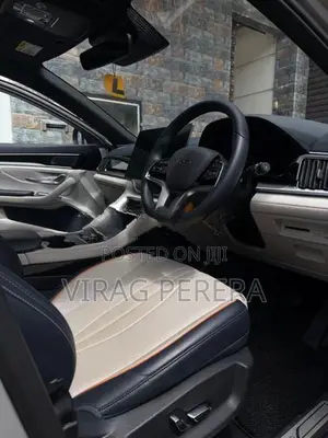 BYD Sealion 6 Premium AWD 2025