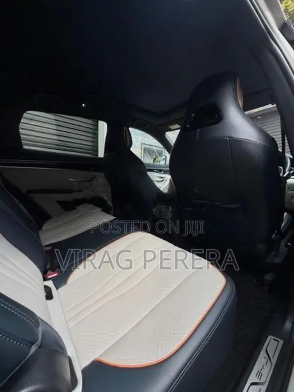 BYD Sealion 6 Premium AWD 2025