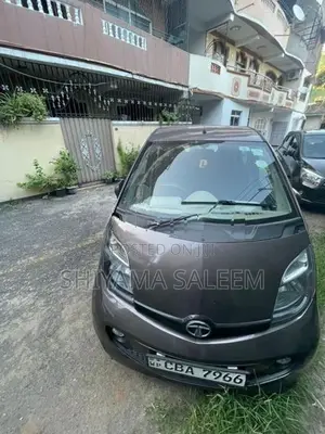 Tata Nano 2017